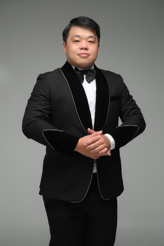 David Chew — Enterprise Sales Director & GTM Architect